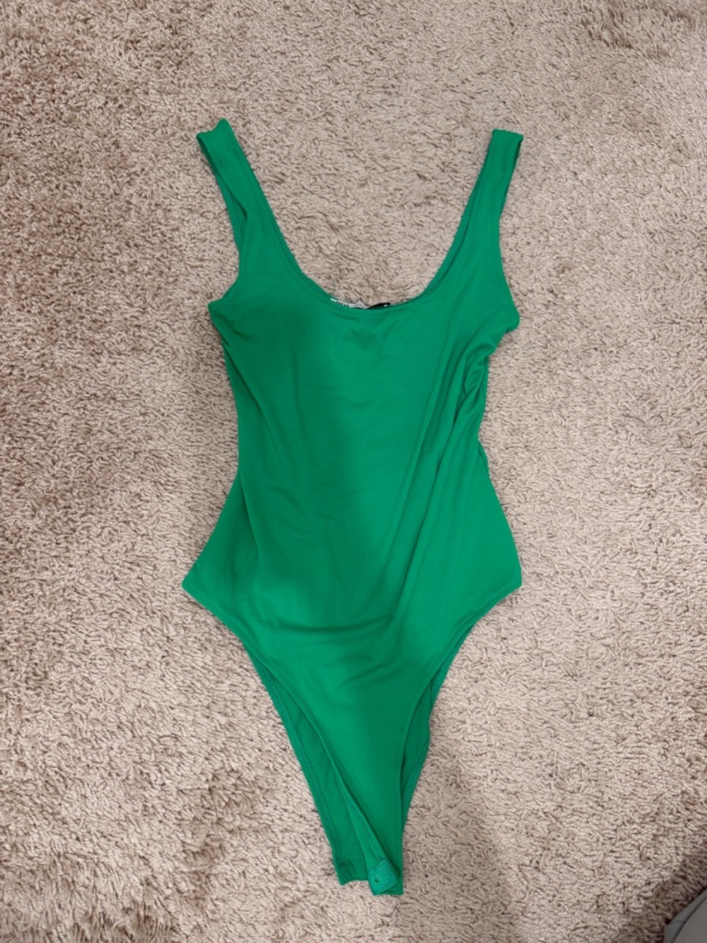 Zara bodysuit